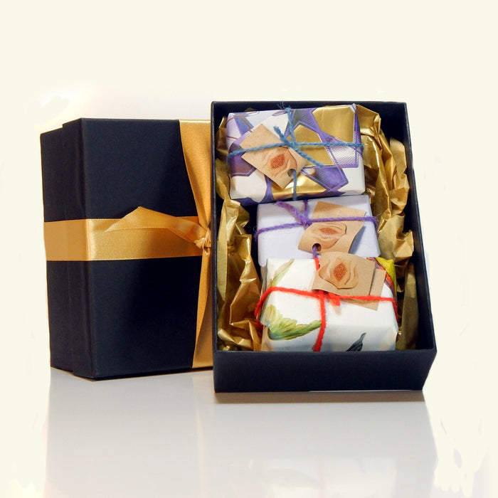 Soap Selection Box