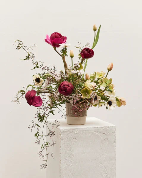 *SOLD OUT* Custom Vday Arrangement