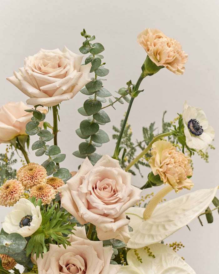 *SOLD OUT* Jupiter Floral Arrangement