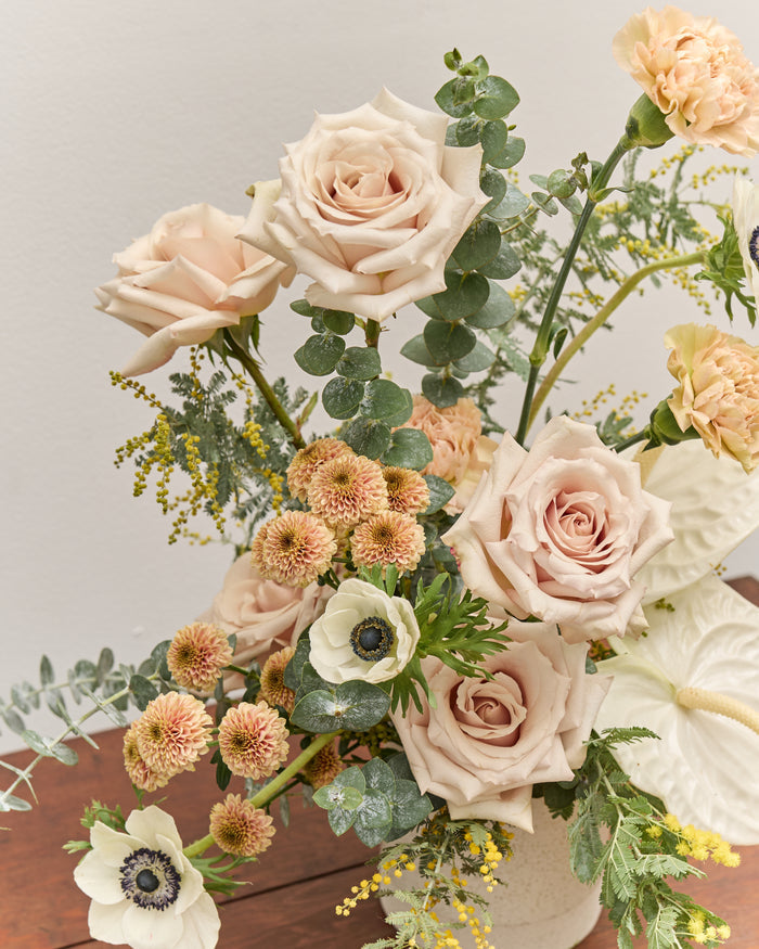 *SOLD OUT* Jupiter Floral Arrangement
