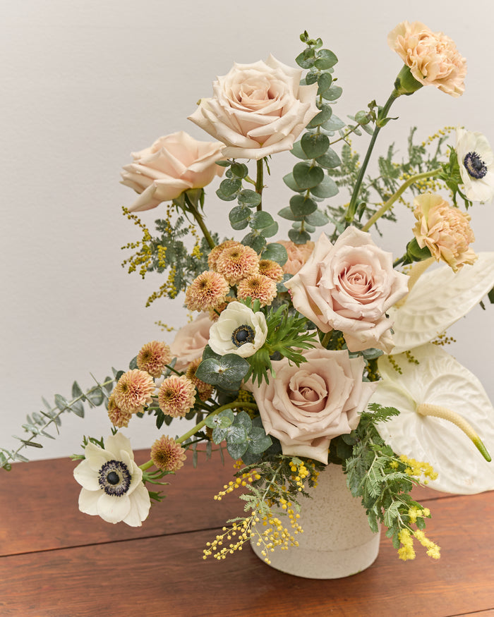 *SOLD OUT* Jupiter Floral Arrangement