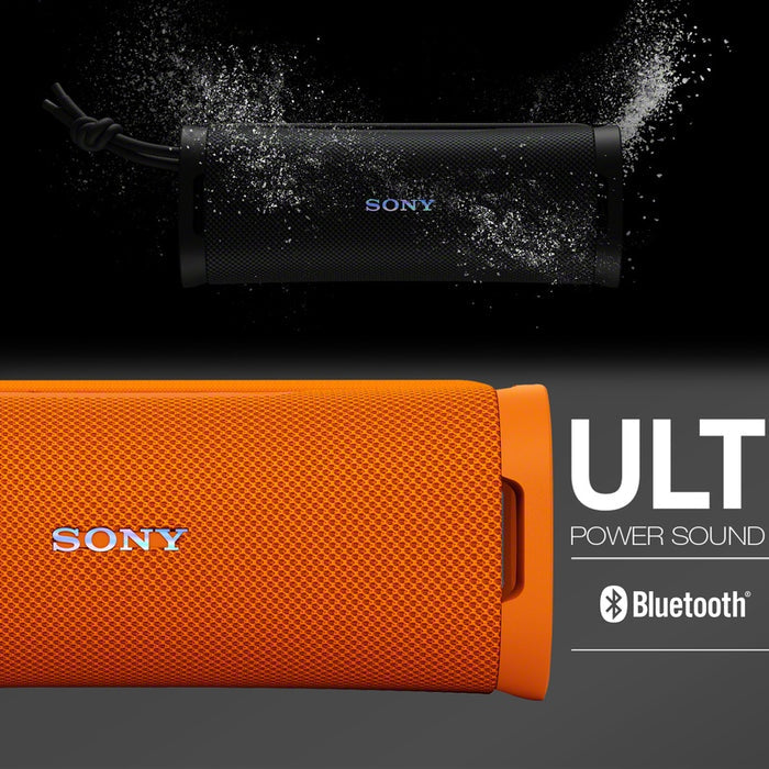 Sony ULT FIELD 1 Bluetooth Wireless Portable Speaker