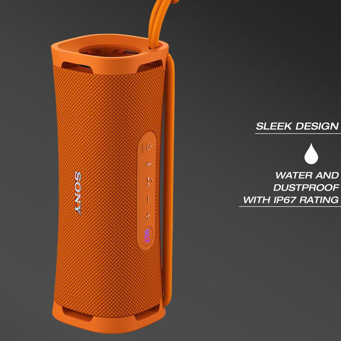 Sony ULT FIELD 1 Bluetooth Wireless Portable Speaker