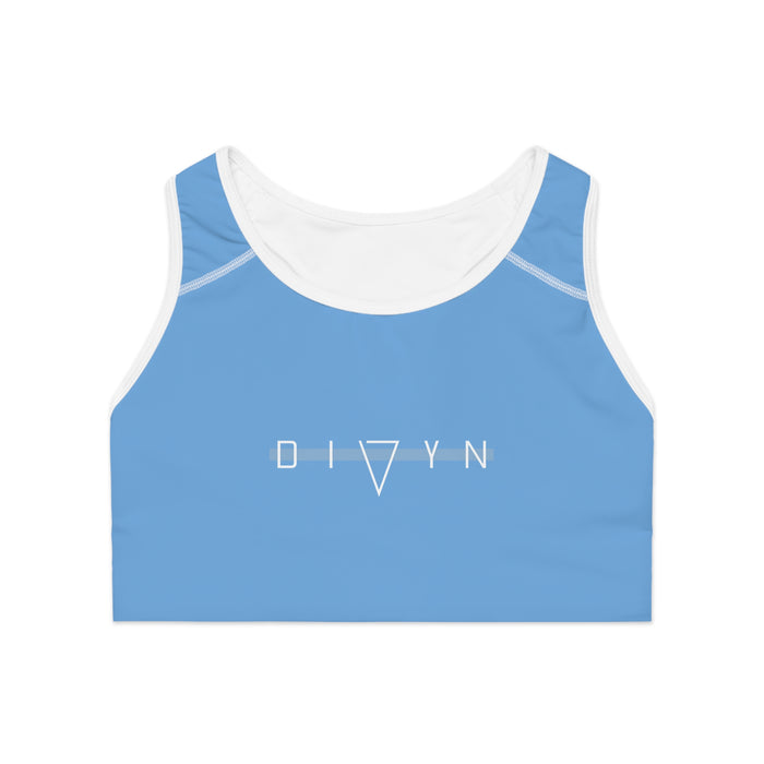 Sports Bra (AOP)