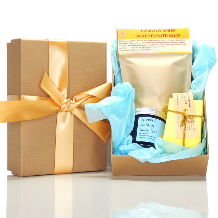 Sports Gift Set