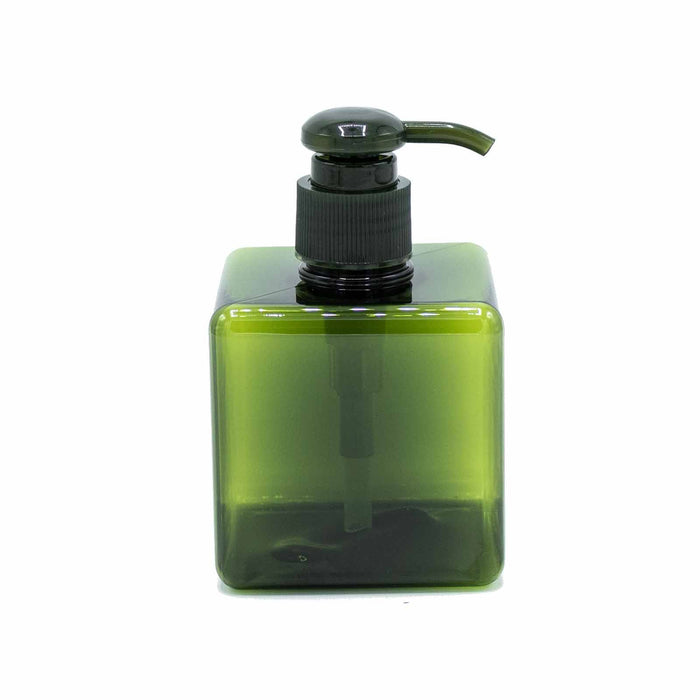 Squat Reusable Dispenser Bottle - 250ml 🇬🇧