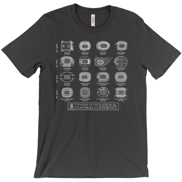 Dark Grey / Small (S)