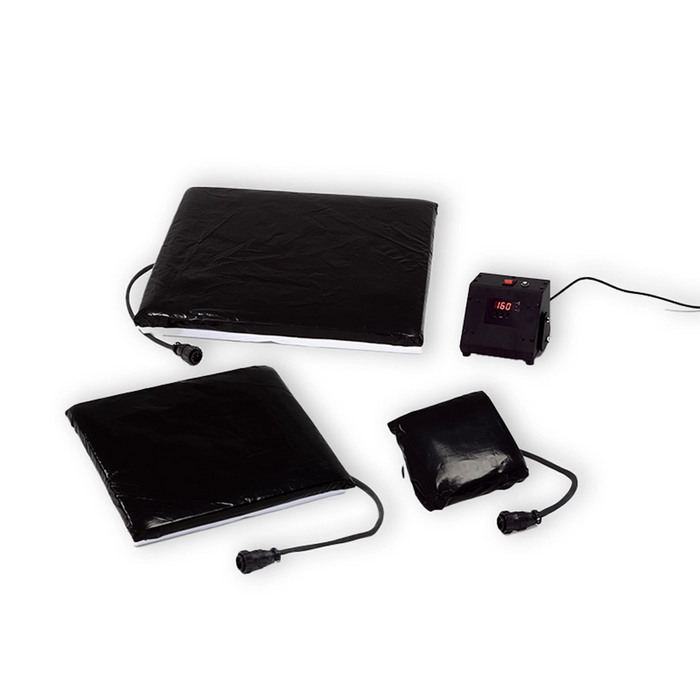 Stahls' Hotronix Heat Press Power Platens