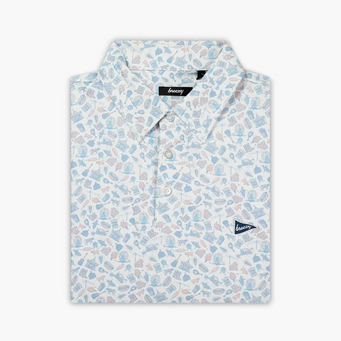 State Fair Polo | Breezy Golf