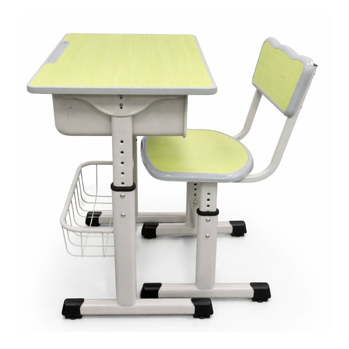 Student Chair and Desk