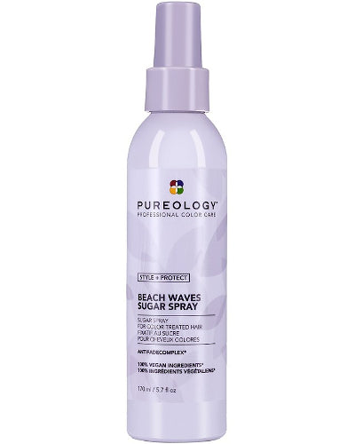 Style + Protect Beach Waves Sugar Spray 5.7 oz