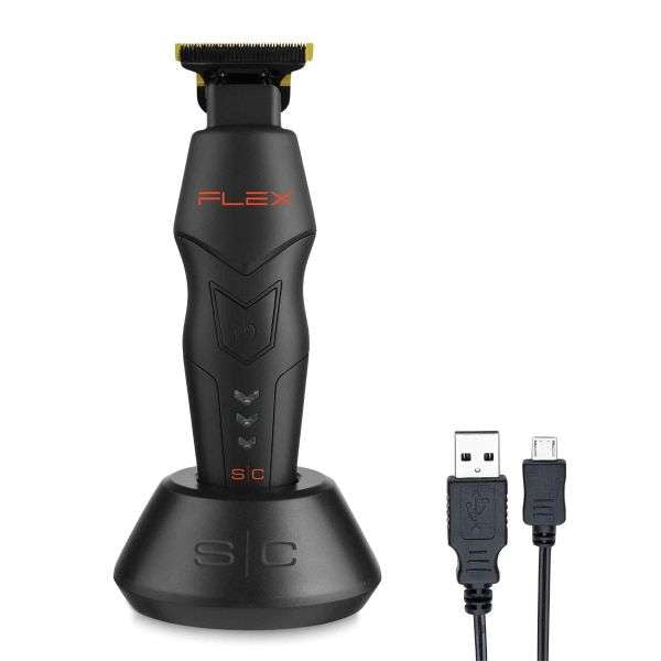 Stylecraft Flex - Professional Modular Super-Torque Motor Cordless Hair Trimmer