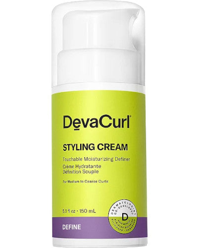 Styling Cream 5.1 oz