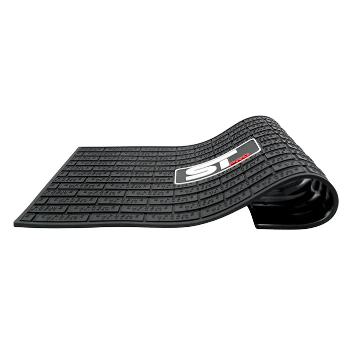 Supreme Trimmer Non Slip Barber Station Mat