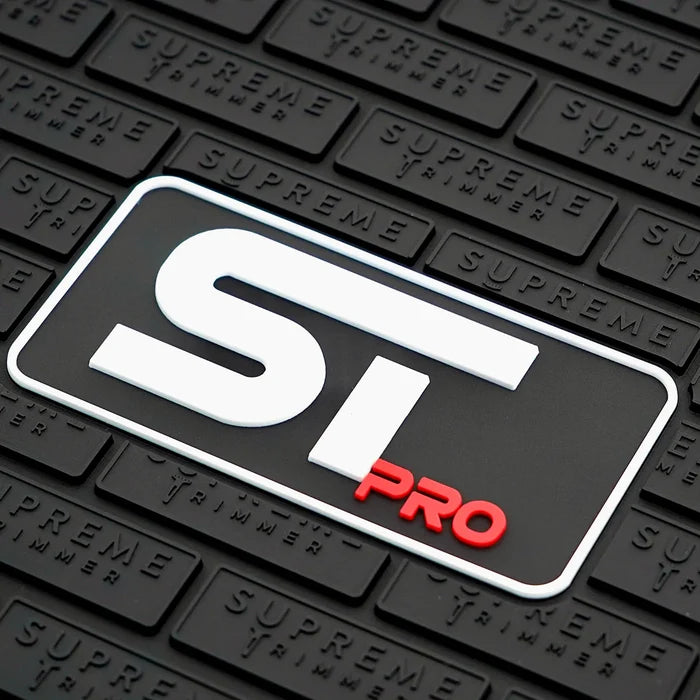 Supreme Trimmer Non Slip Barber Station Mat