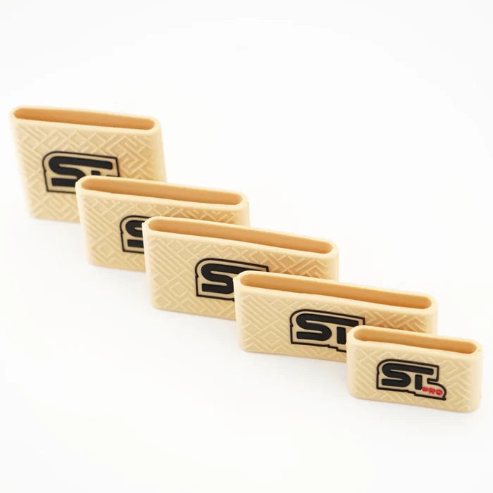 Supreme Trimmer ST Pro Clipper Grips - Sand