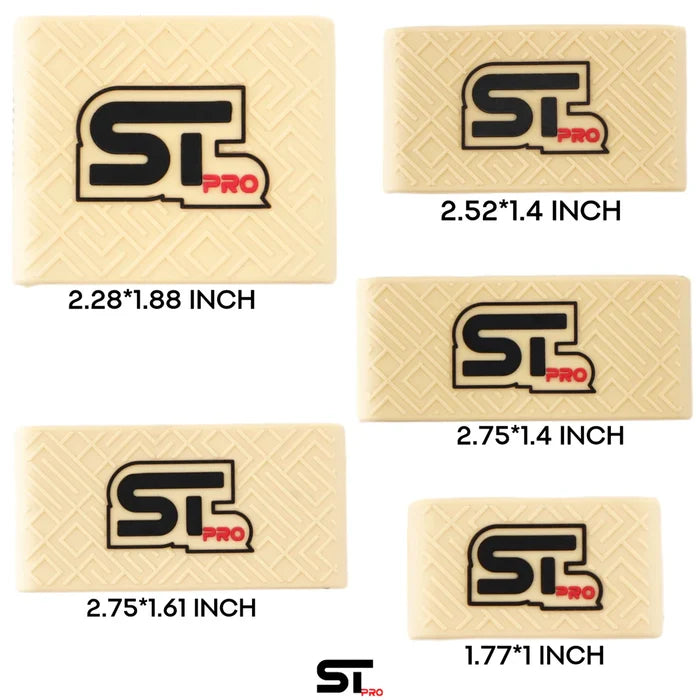 Supreme Trimmer ST Pro Clipper Grips - Sand
