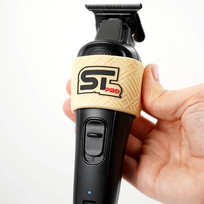 Supreme Trimmer ST Pro Clipper Grips - Sand