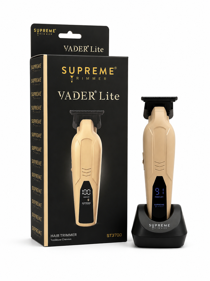 Supreme Trimmer VADER™ lite Trimmer - Sand