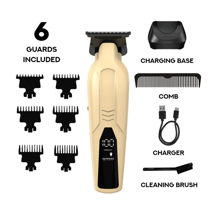 Supreme Trimmer VADER™ lite Trimmer - Sand