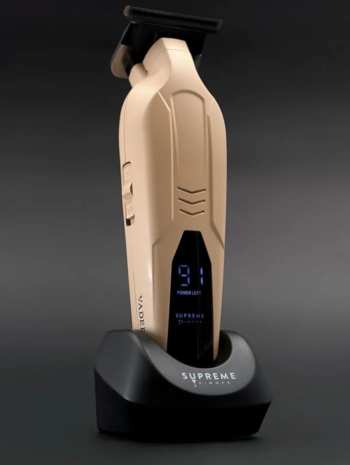 Supreme Trimmer VADER™ lite Trimmer - Sand