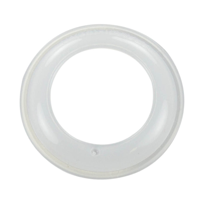 ConvaTec Sur-Fit Natura Convex Insert for use with 38mm Skin Barriers, Fits 25mm Stomas