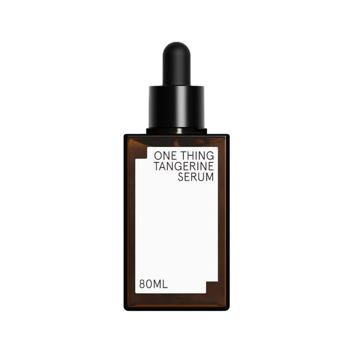 Tangerine Serum - Korean-Skincare