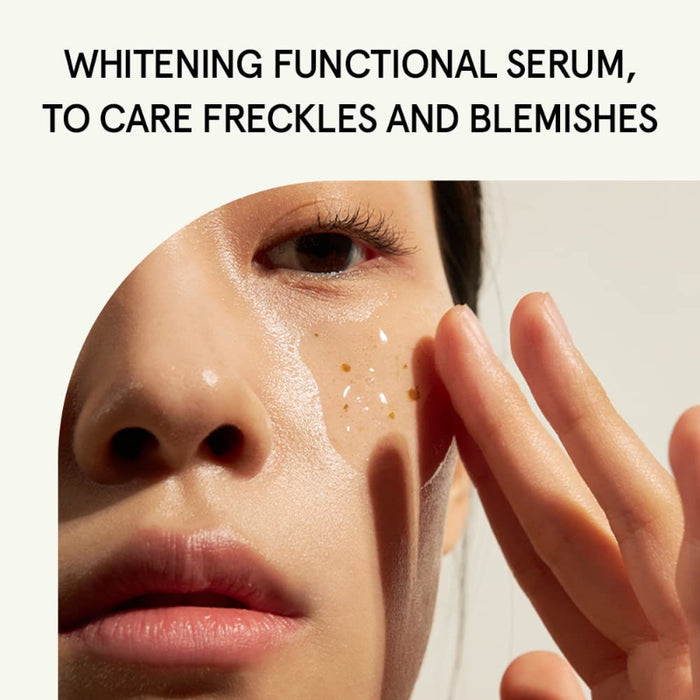 Tangerine Serum - Korean-Skincare