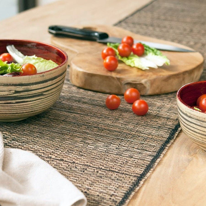 Teak Chopping Board - 50cm 🇬🇧