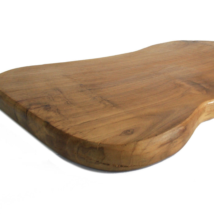 Teak Chopping Board - 50cm 🇬🇧