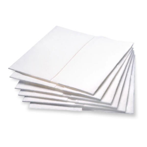 TENA Dry Washcloths - 74499-Pack - LL Medico