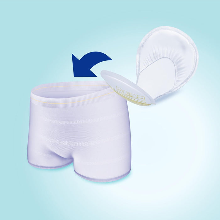 TENA ProSkin Absorbent Pads Night Super - 62718-Pack - LL Medico