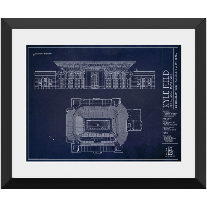 Texas A&M University - Kyle Field