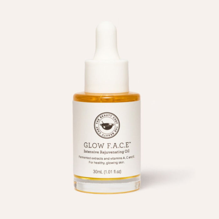 The Beauty Chef Glow F.A.C.E Intensive 30ml - Rejuvenating Oil