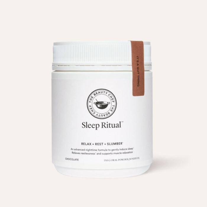 The Beauty Chef Sleep Ritual 150g - Relax + Rest + Slumber