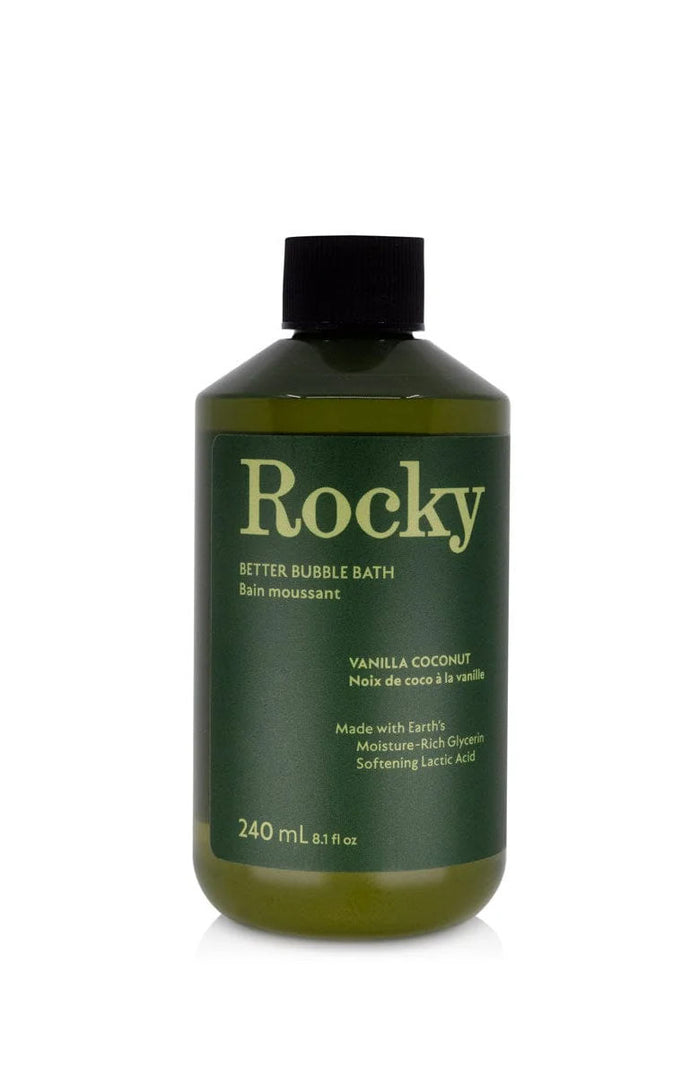 The Better Bubble Bath - Coconut Vanilla