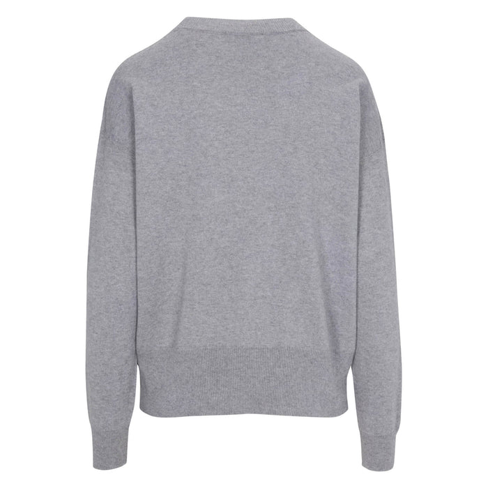 The Crewneck/Basics