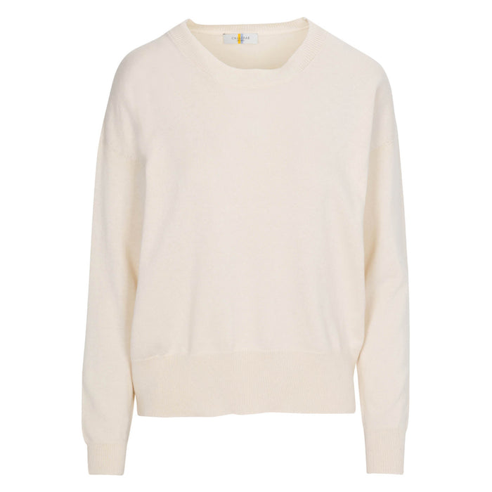 The Crewneck/Basics