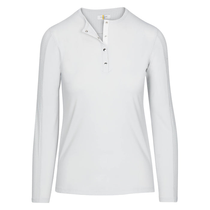 The Equestrian Tech Practice Sun Shirt / Fall '25