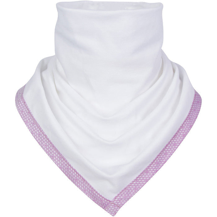 The Hannah/Face and Neck Sun Protector (Cotton)