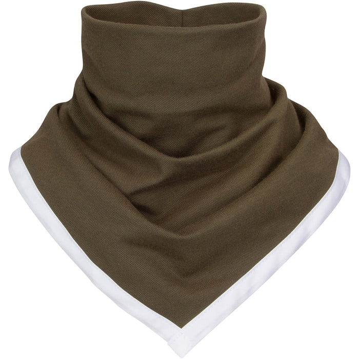 The Hannah/Face and Neck Sun Protector (Cotton)