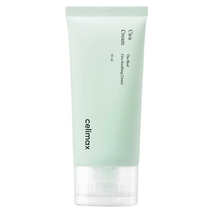 The Real Cica Soothing Cream
