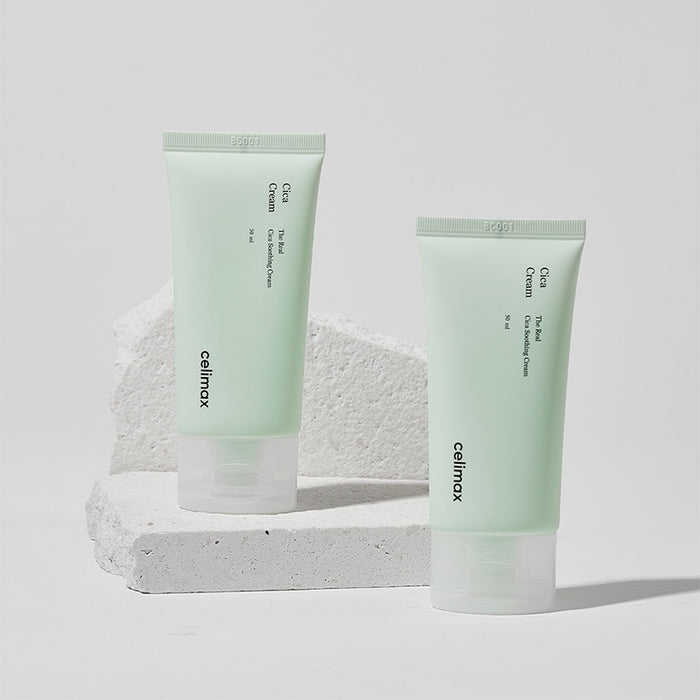 The Real Cica Soothing Cream