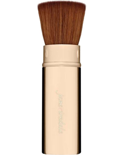 The Retractable Handi Brush