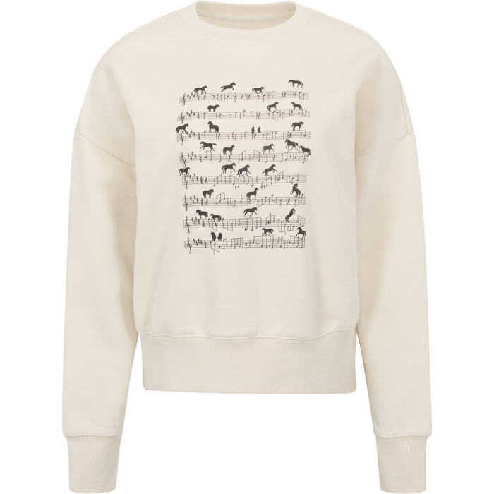 The Wanderlust Sweatshirt