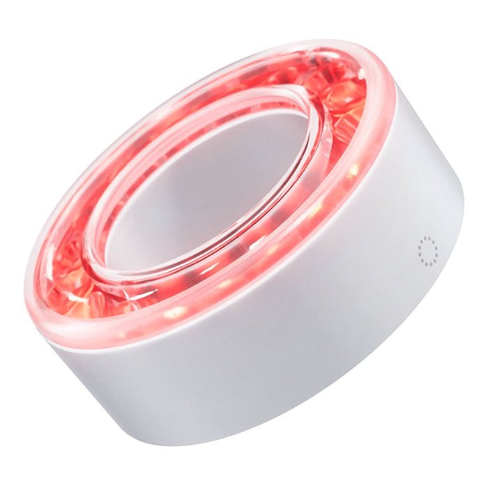 TheraFace Hot & Cold Rings, White - TF02269-01-Single - LL Medico