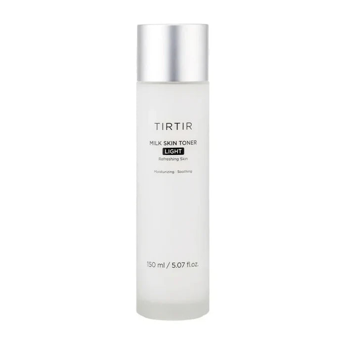 [TIRTIR] Milk Skin Toner Light