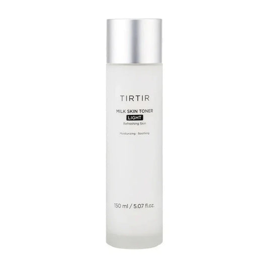 [TIRTIR] Milk Skin Toner Light