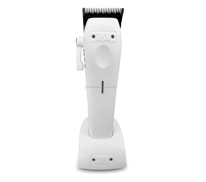 TPOB Play Clipper - Whiteout Edition