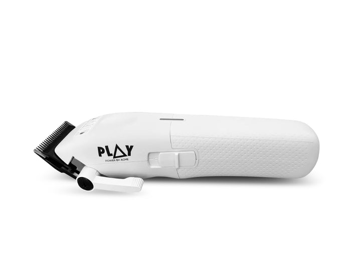 TPOB Play Clipper - Whiteout Edition